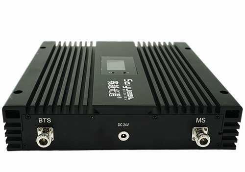 红原双频手机信号增强器2000㎡