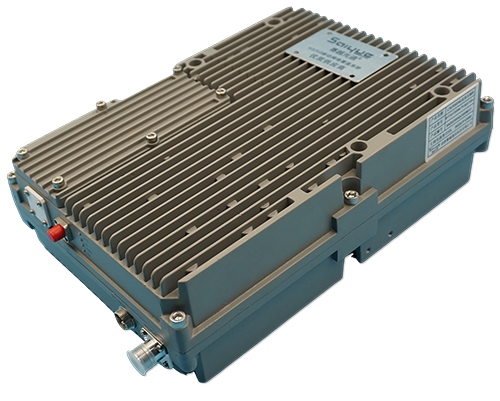 红原经济型光纤直放站