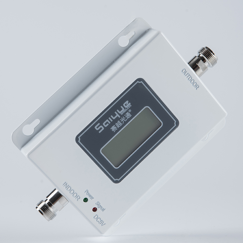 红原家用配电房机房信号放大器200㎡