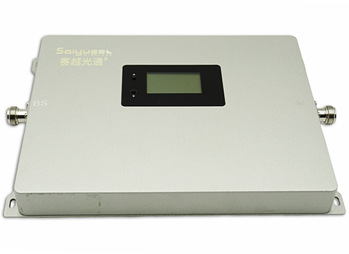  红原三频/四频/五频手机信号接收器800㎡