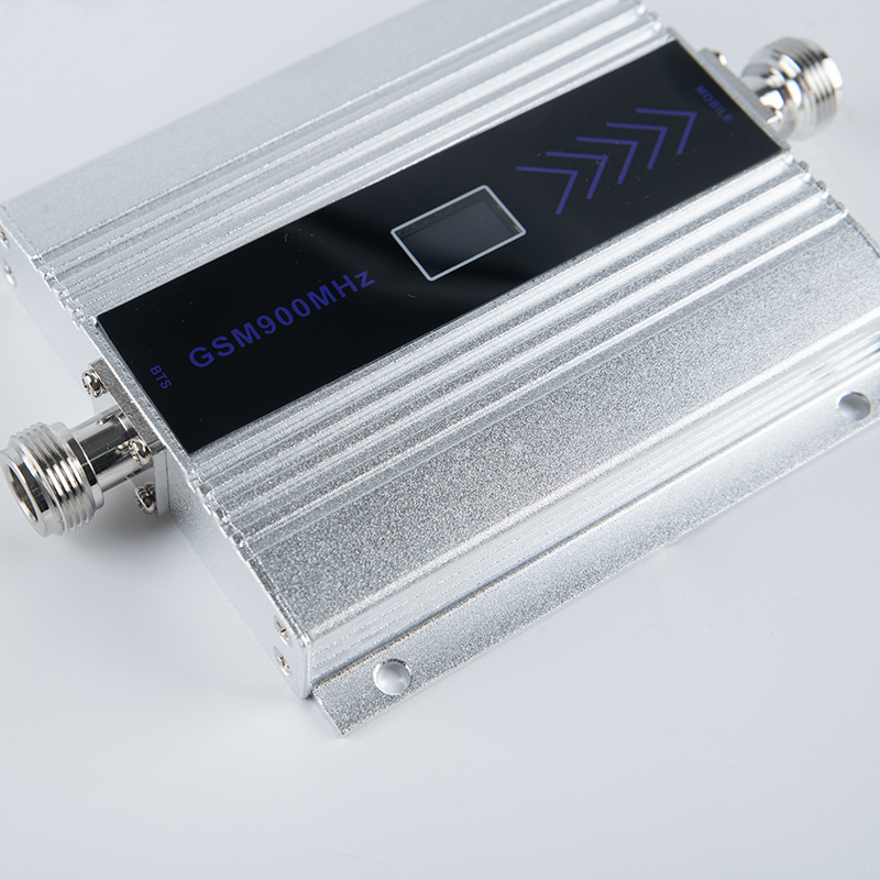 红原家用单频手机信号增强器100㎡