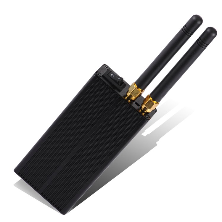  红原1.2G/1.5G导航屏蔽器
