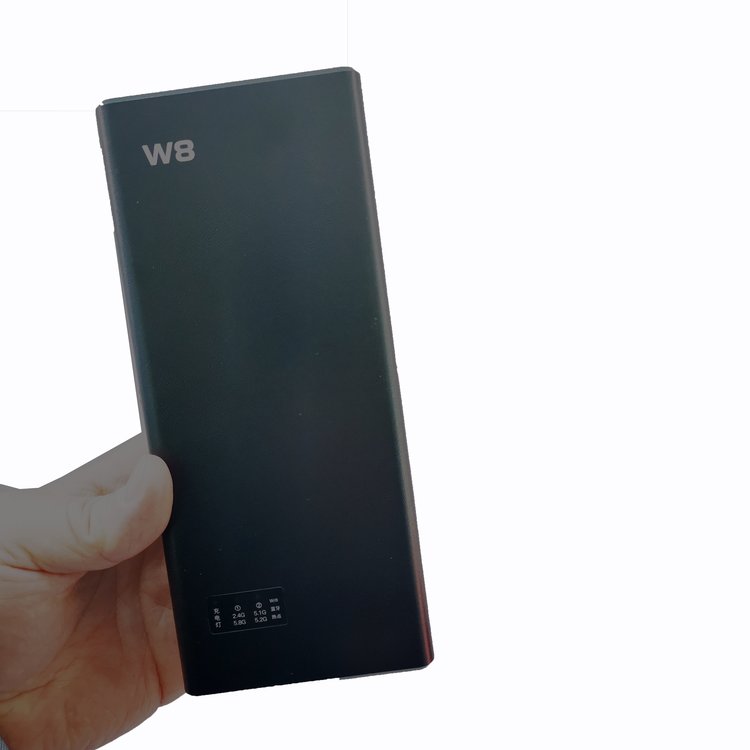  红原蓝牙WiFi信号屏蔽器