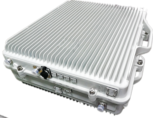 红原信令级数字室分型移动通信干扰器