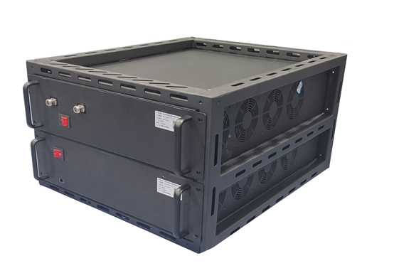 红原室内大功率通讯管控屏蔽系统