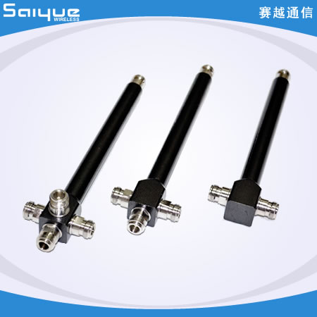  红原FM调频广播同步广播功分器